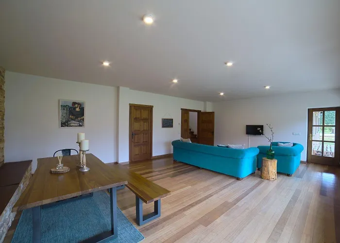 Holacamp Camino オ・ピノ