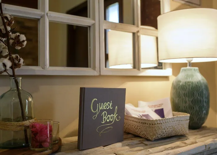 Holacamp Camino 빌라 O Pino