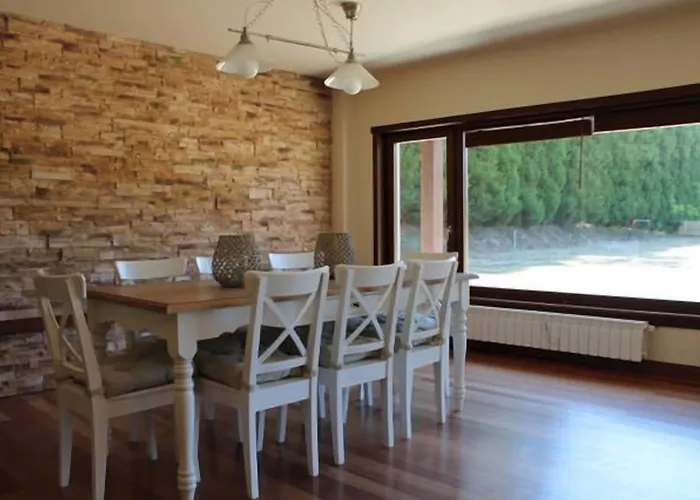 Holacamp Camino 빌라 O Pino