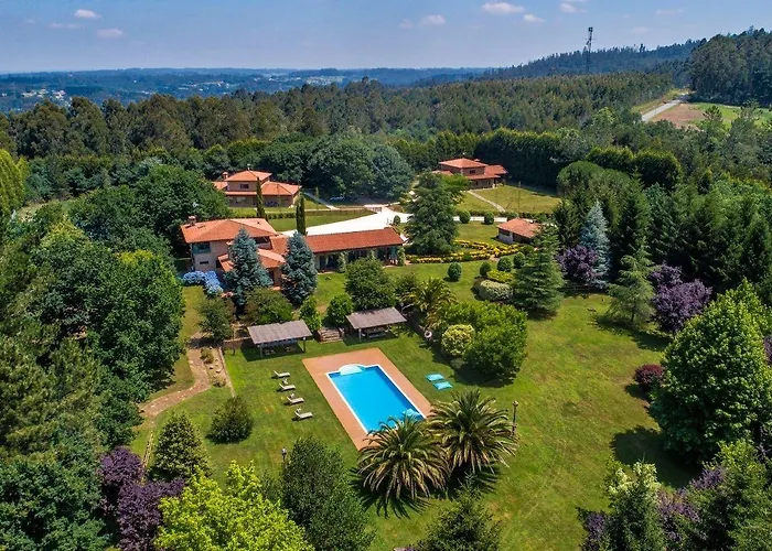 Holacamp Camino ヴィラ *