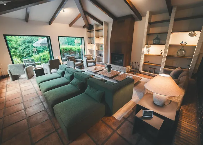 Holacamp Camino * オ・ピノ