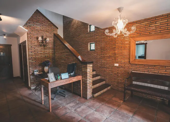 Holacamp Camino 빌라