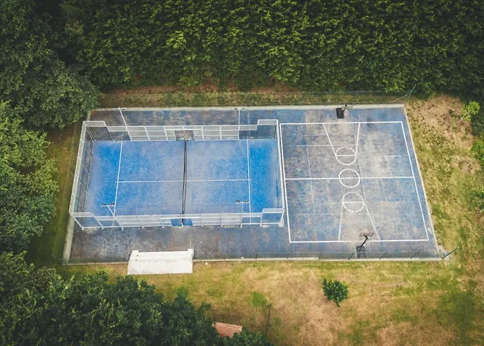 Holacamp Camino オ・ピノ