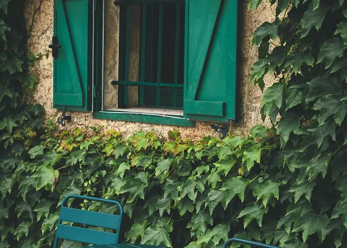 Holacamp Camino 빌라 *