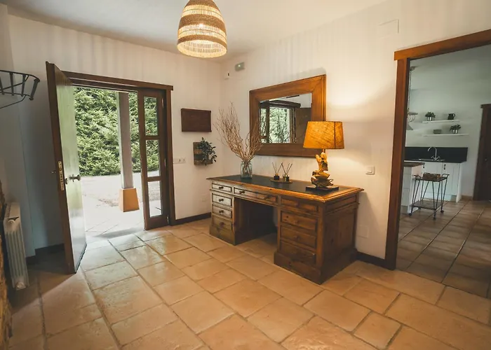 Holacamp Camino オ・ピノ