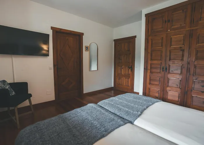 빌라 Holacamp Camino *