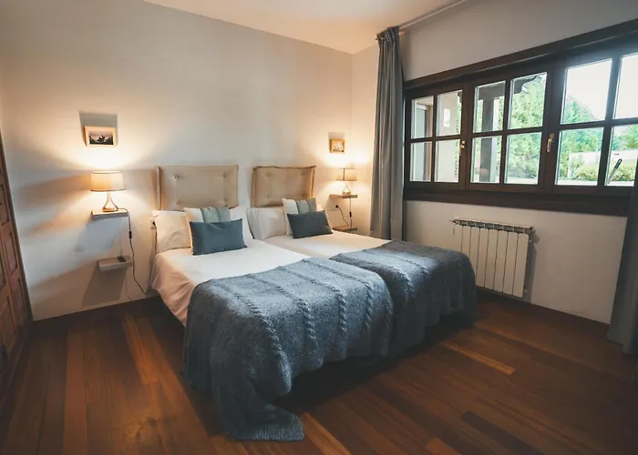 Holacamp Camino * オ・ピノ