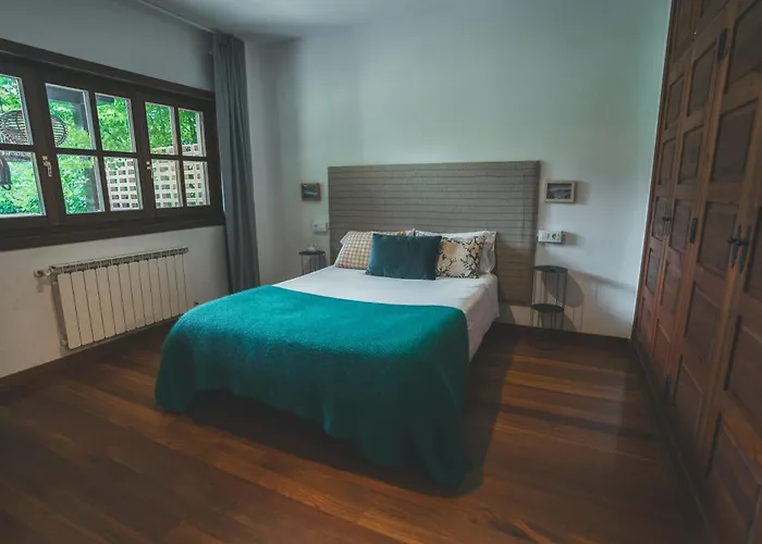 Holacamp Camino ヴィラ