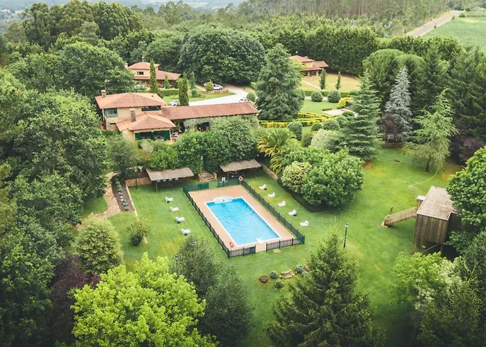 Holacamp Camino * オ・ピノ