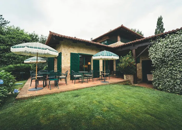 Holacamp Camino ヴィラ オ・ピノ