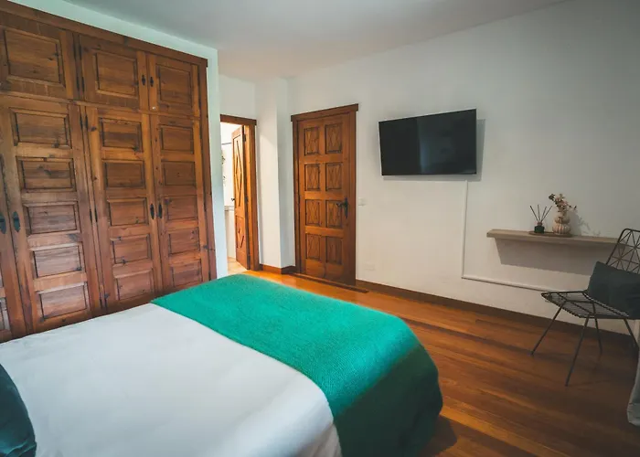 Holacamp Camino 빌라