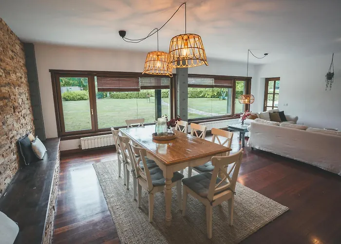 Holacamp Camino * オ・ピノ