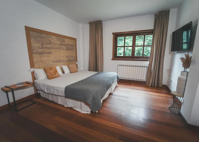 Holacamp Camino ヴィラ