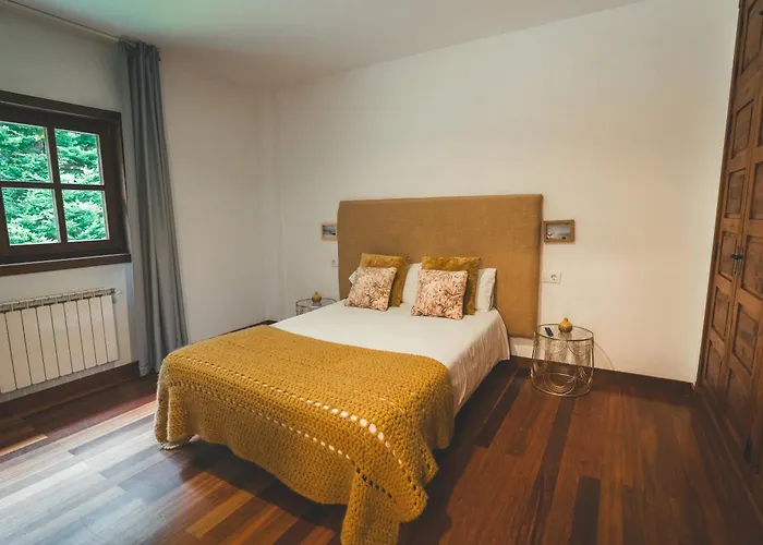 ヴィラ Holacamp Camino オ・ピノ