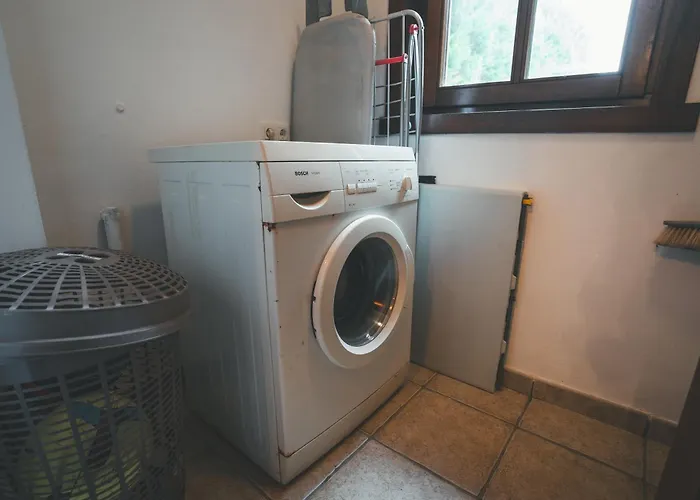 빌라 Holacamp Camino