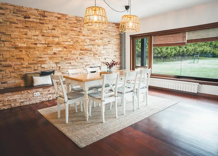 빌라 Holacamp Camino