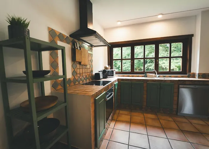 ヴィラ Holacamp Camino *