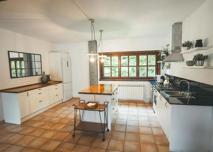 ヴィラ Holacamp Camino オ・ピノ