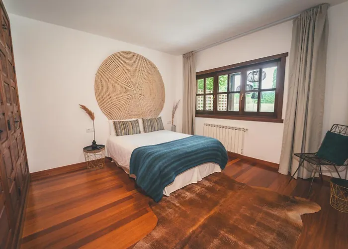 Holacamp Camino O Pino