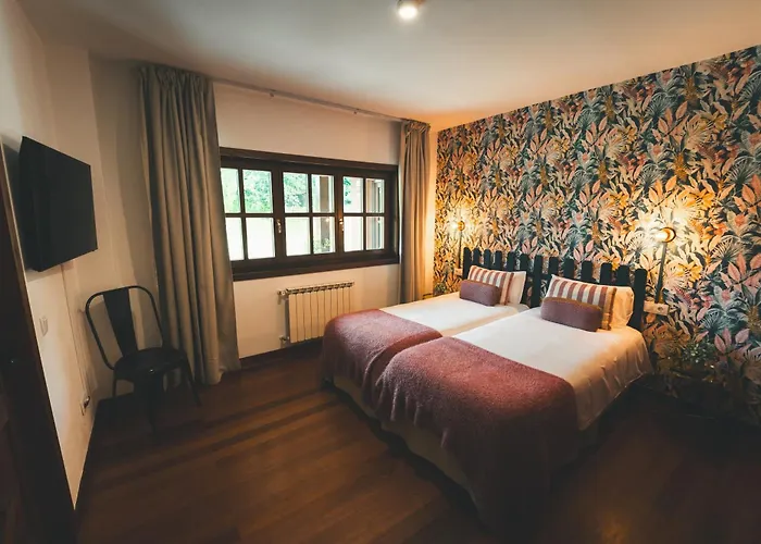 Holacamp Camino * O Pino