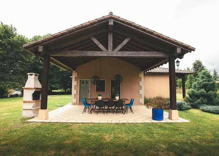 빌라 Holacamp Camino