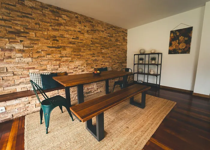 ヴィラ Holacamp Camino