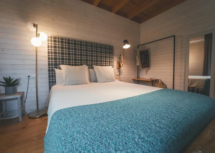 Holacamp Camino * オ・ピノ