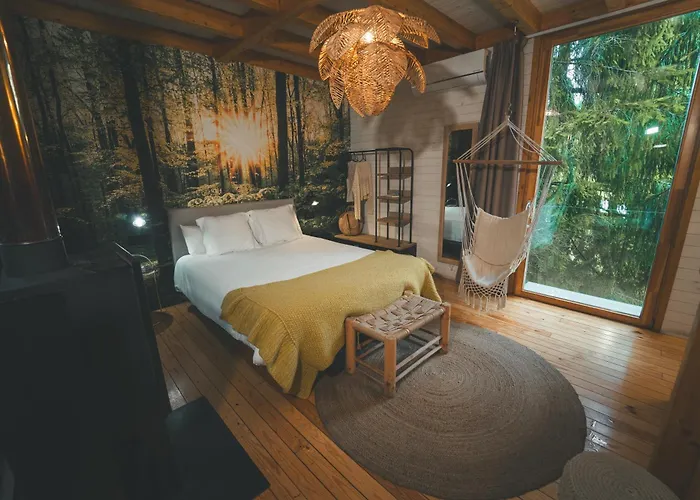 Holacamp Camino 빌라 *