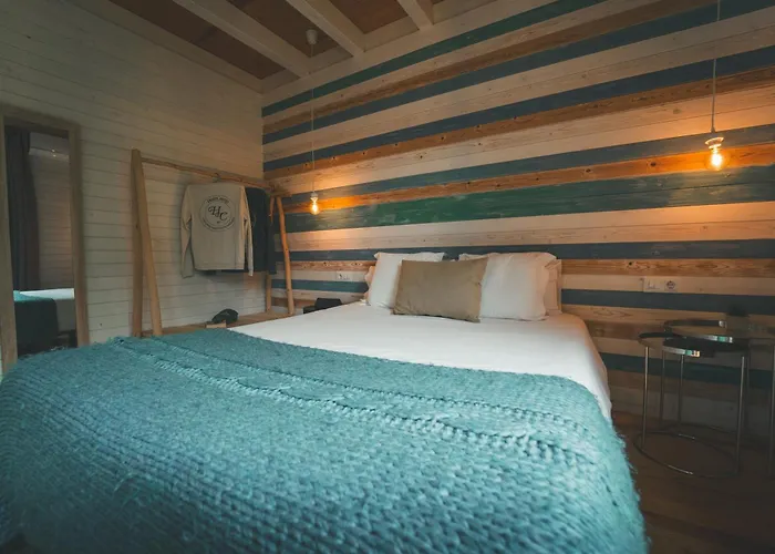 Holacamp Camino O Pino