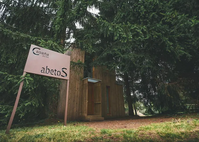 ヴィラ Holacamp Camino *